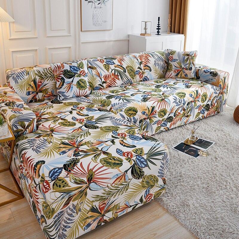 Sofa Überwurf